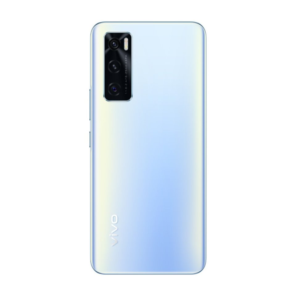 vivo Y70 view 4