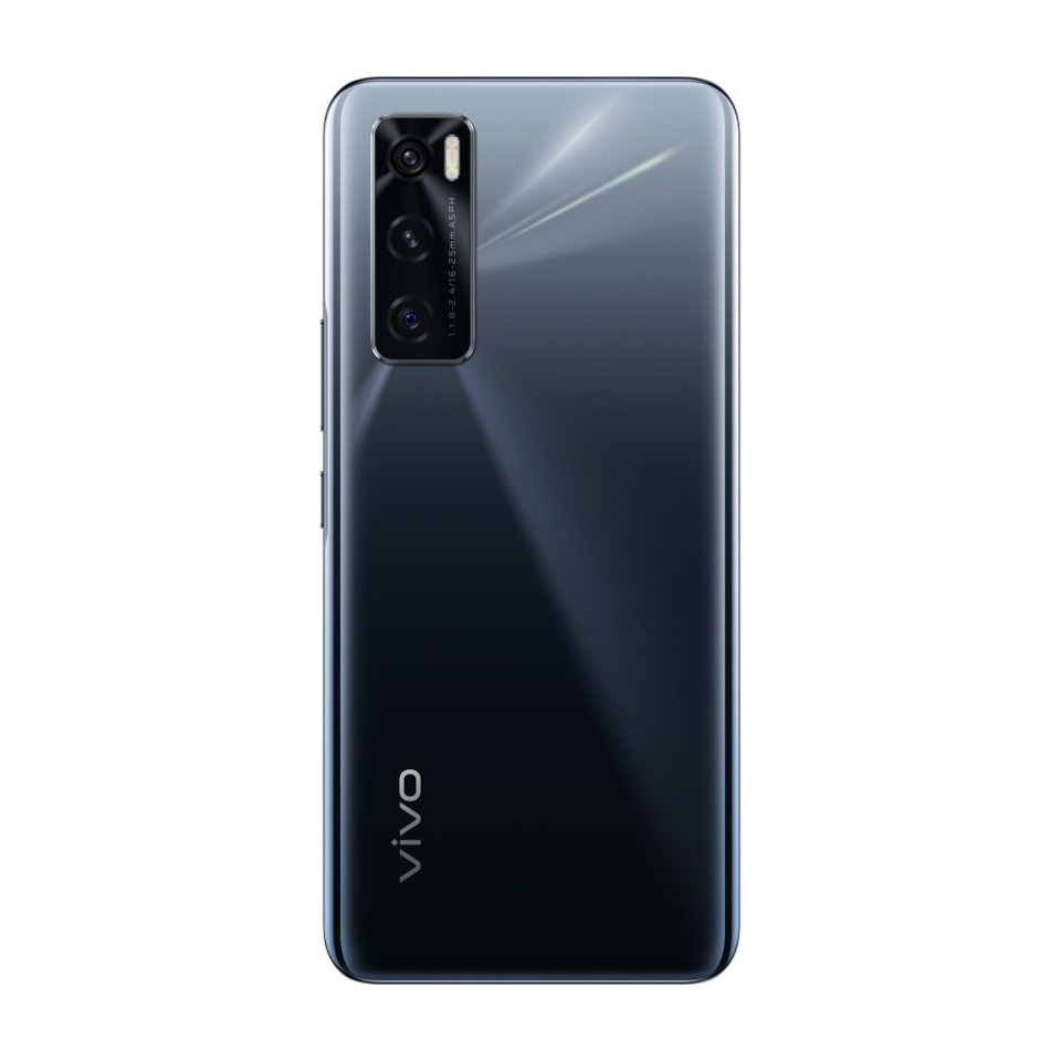 vivo Y70 view 10