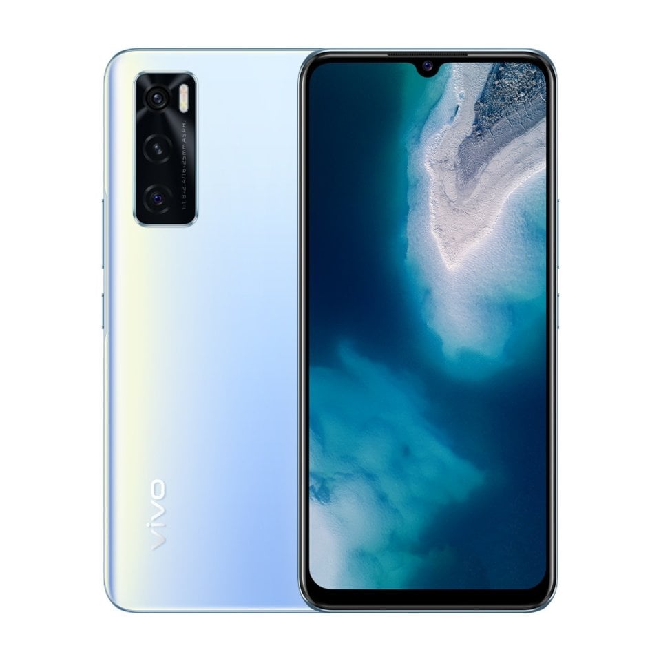vivo Y70 view 14