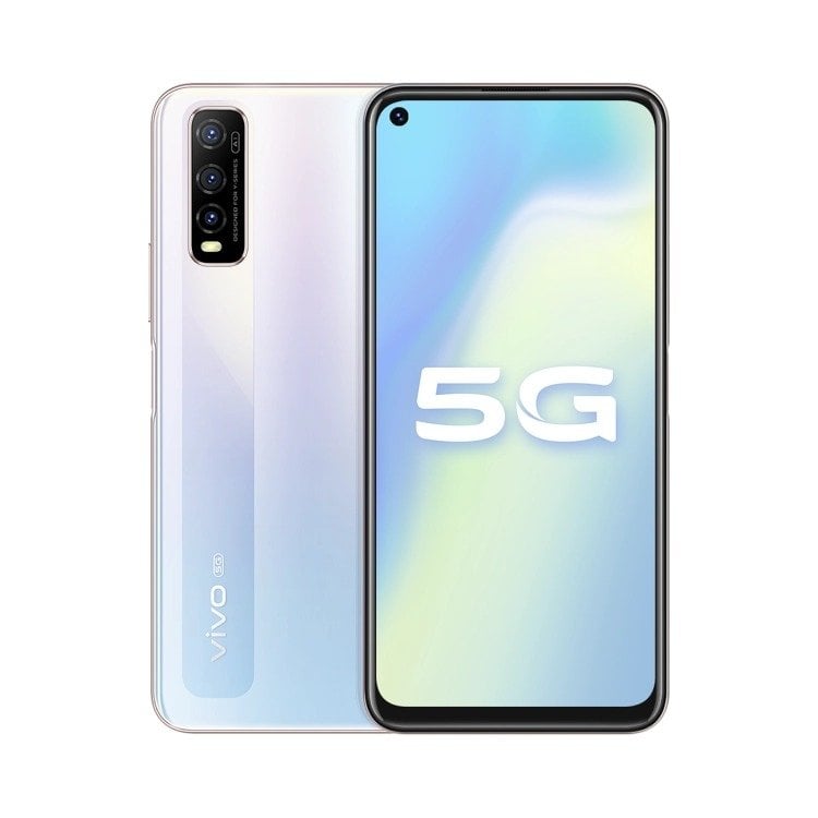 vivo Y70s view 5