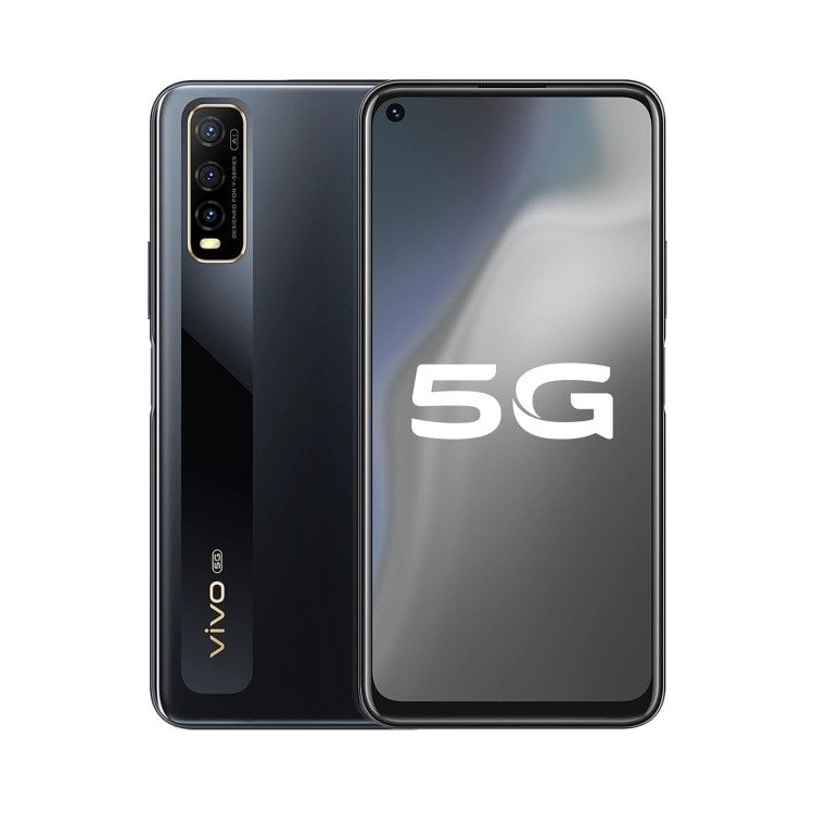 vivo Y70s view 13