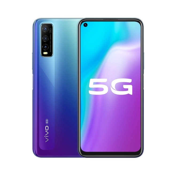 vivo Y70t view 9