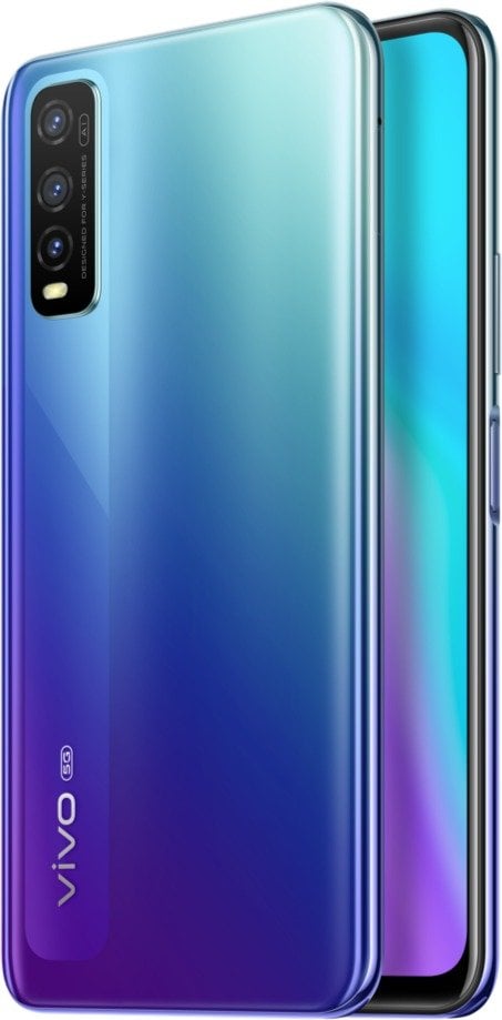 vivo Y70t view 11