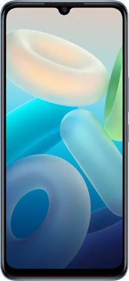 vivo Y71t view 3