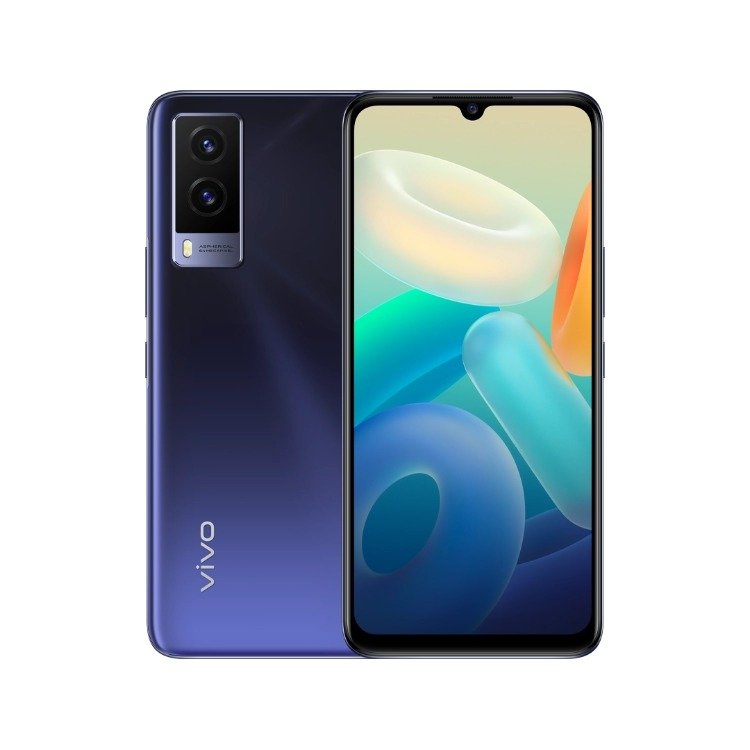 vivo Y71t view 5
