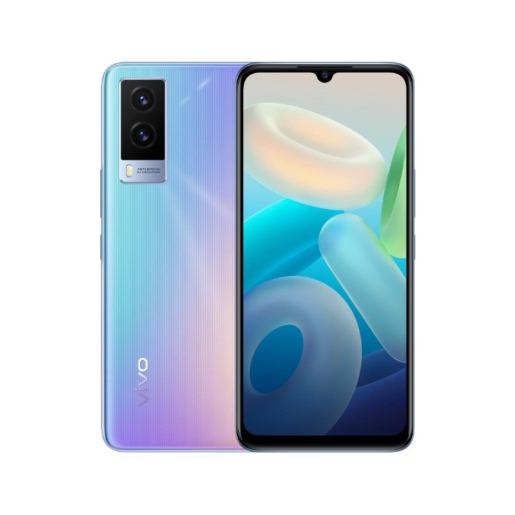 vivo Y71t view 6