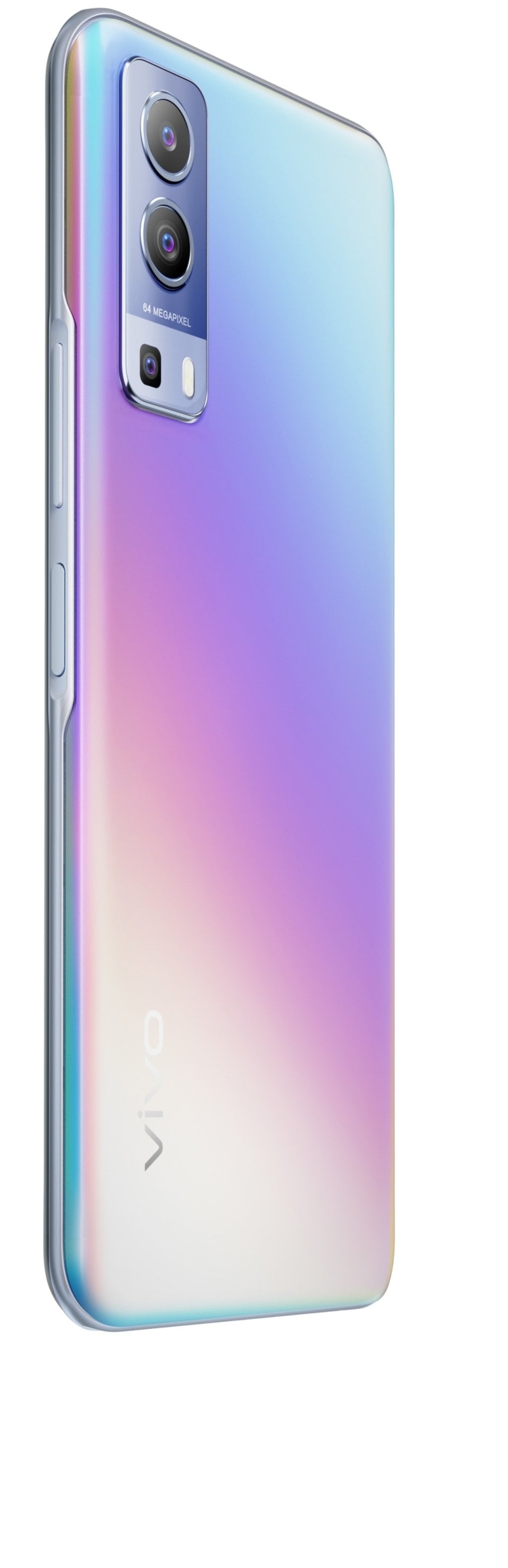 vivo Y72 5G view 13