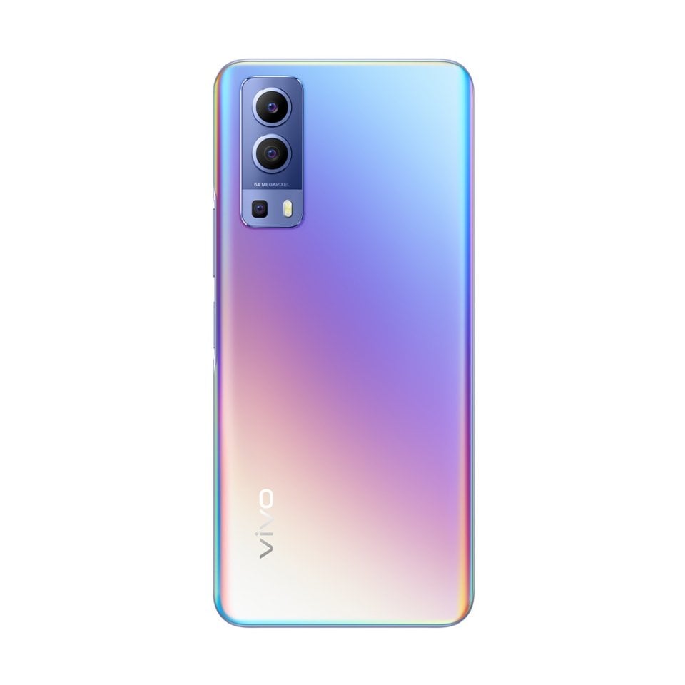 vivo Y72 5G (India) view 7
