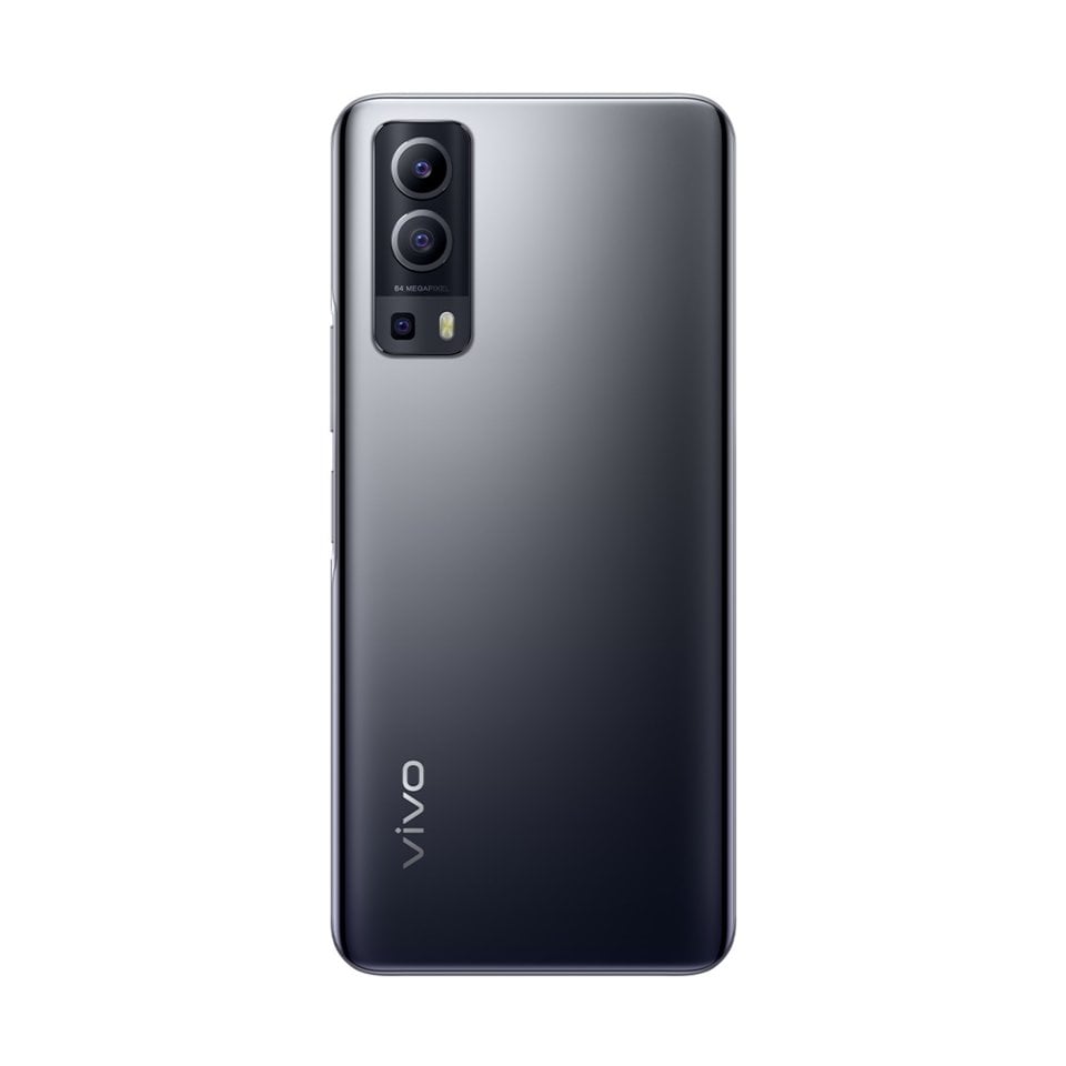vivo Y72 5G (India) view 8