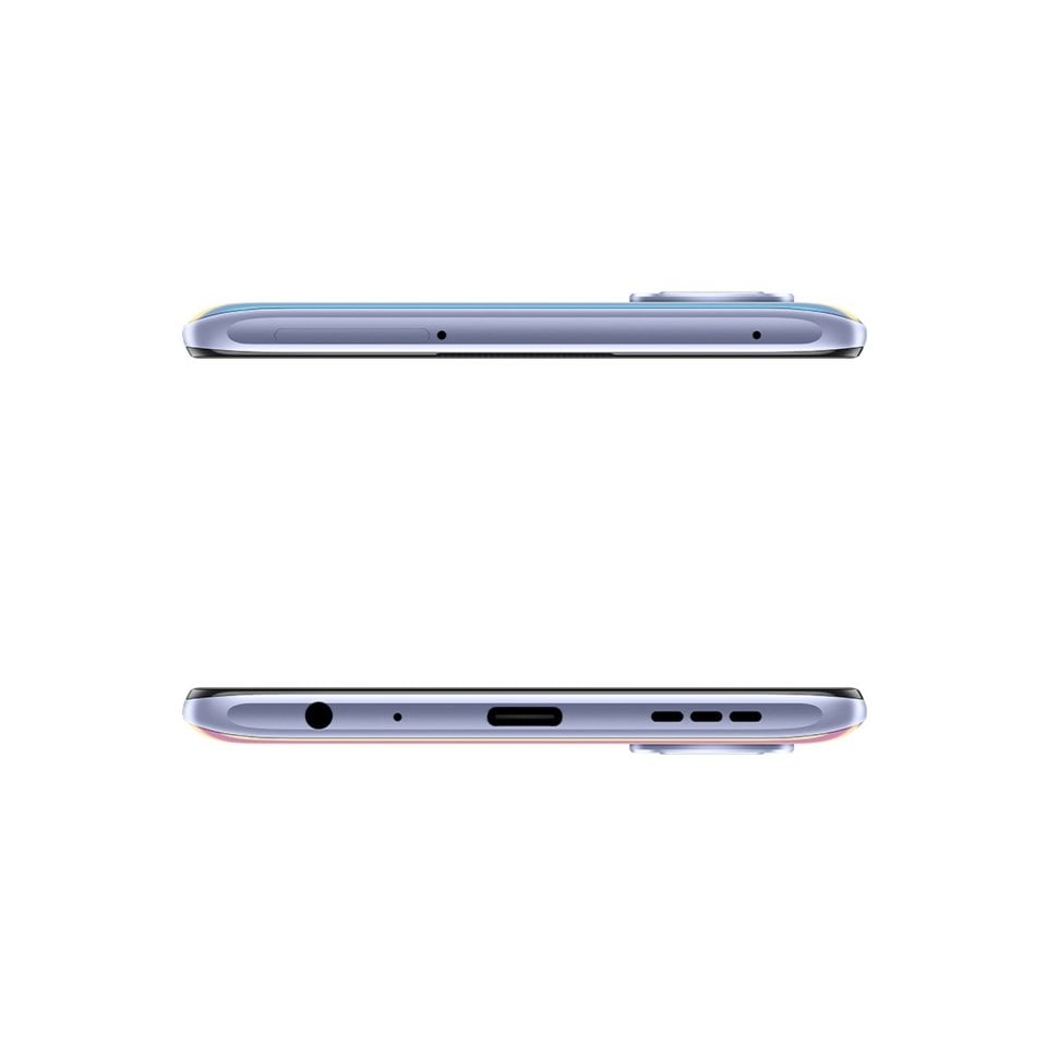 vivo Y72 5G (India) view 9