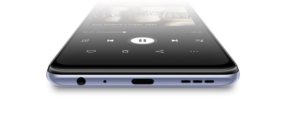vivo Y72 5G (India) view 14