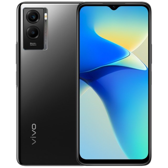 vivo Y72t view 4