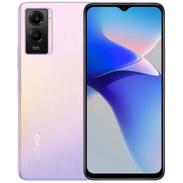 vivo Y72t view 5