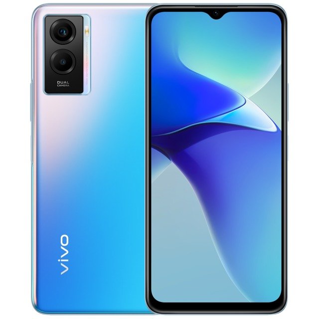 vivo Y72t view 6