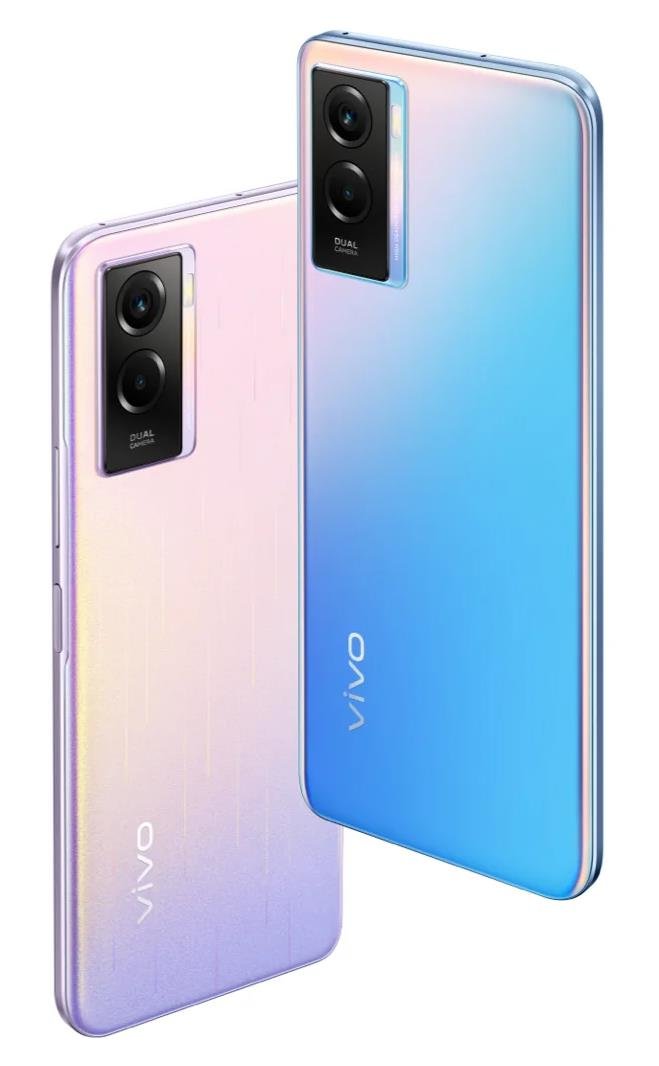 vivo Y72t view 7