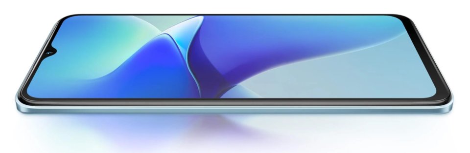 vivo Y72t view 8