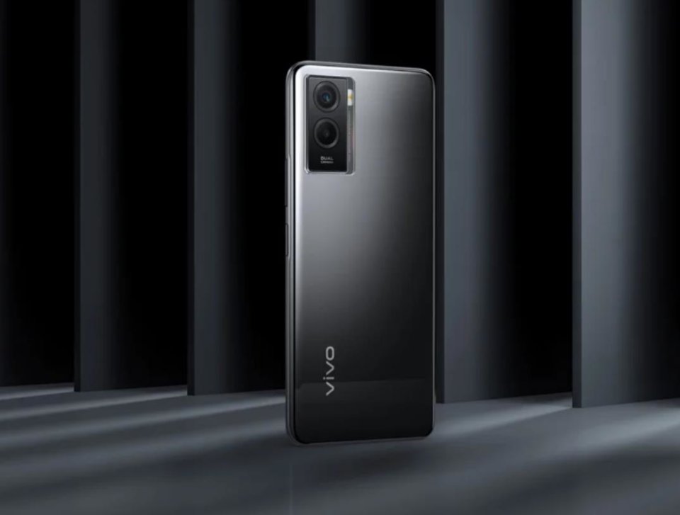 vivo Y72t view 9