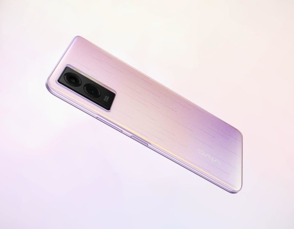 vivo Y72t view 10