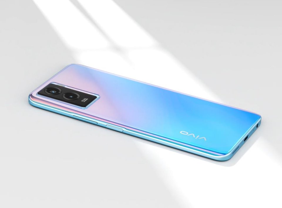 vivo Y72t view 11