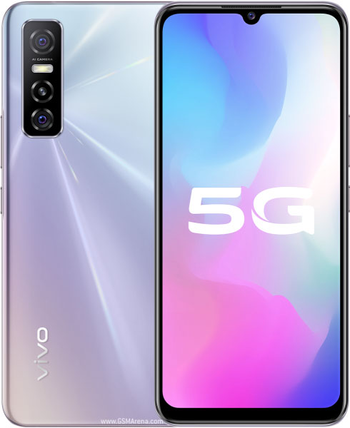 vivo Y73s view 1