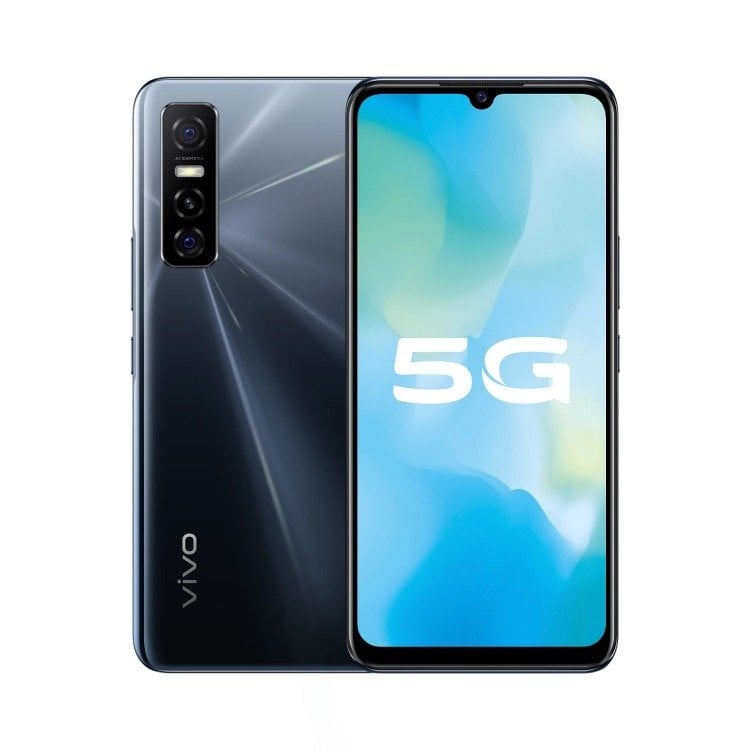 vivo Y73s view 5