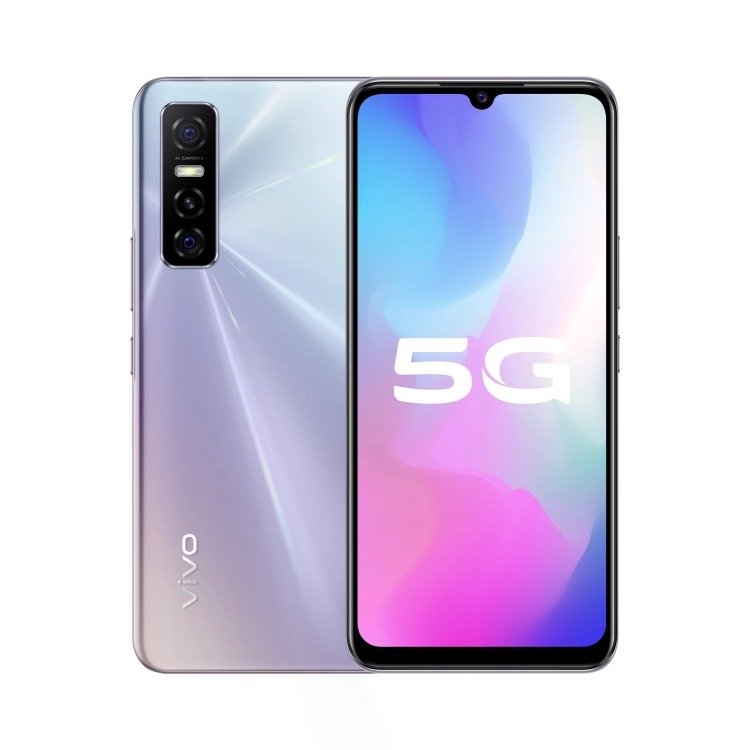vivo Y73s view 6