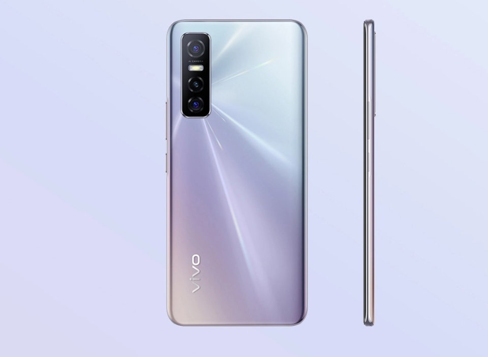 vivo Y73s view 11
