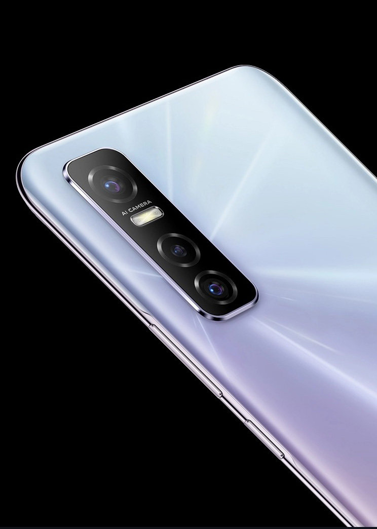 vivo Y73s view 12