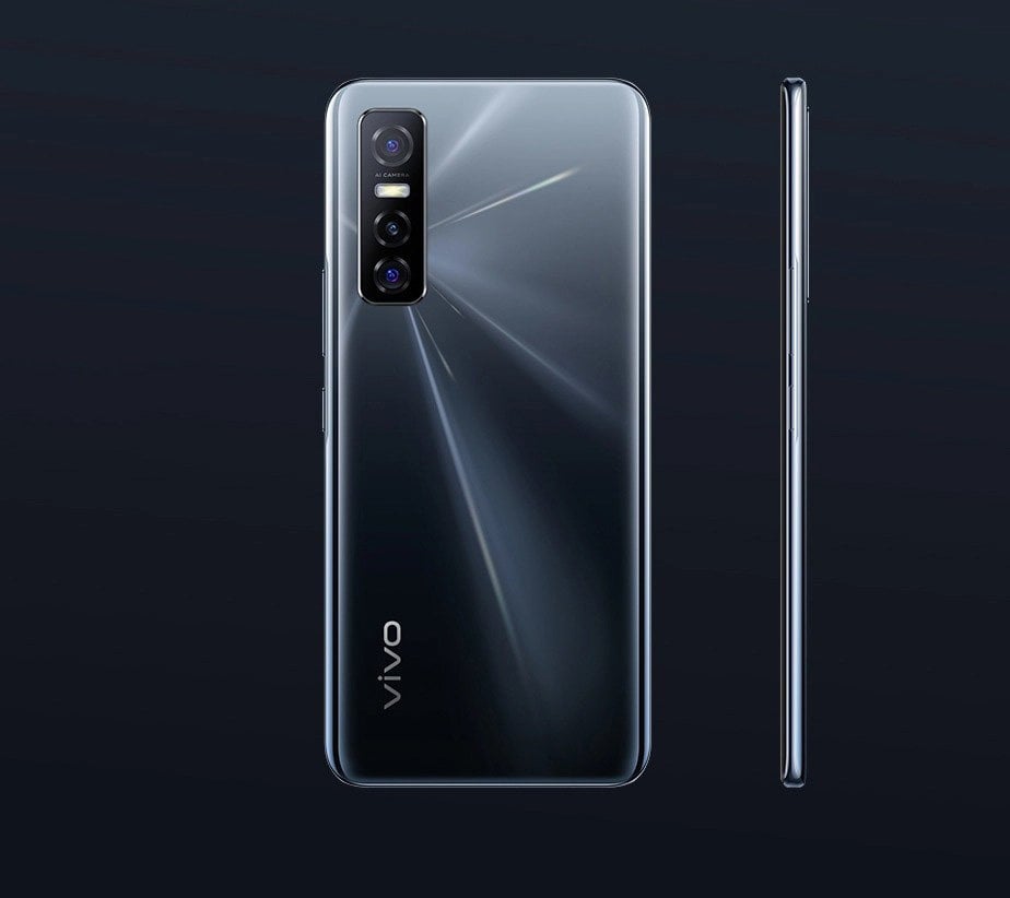vivo Y73s view 13