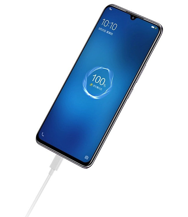 vivo Y73s view 14