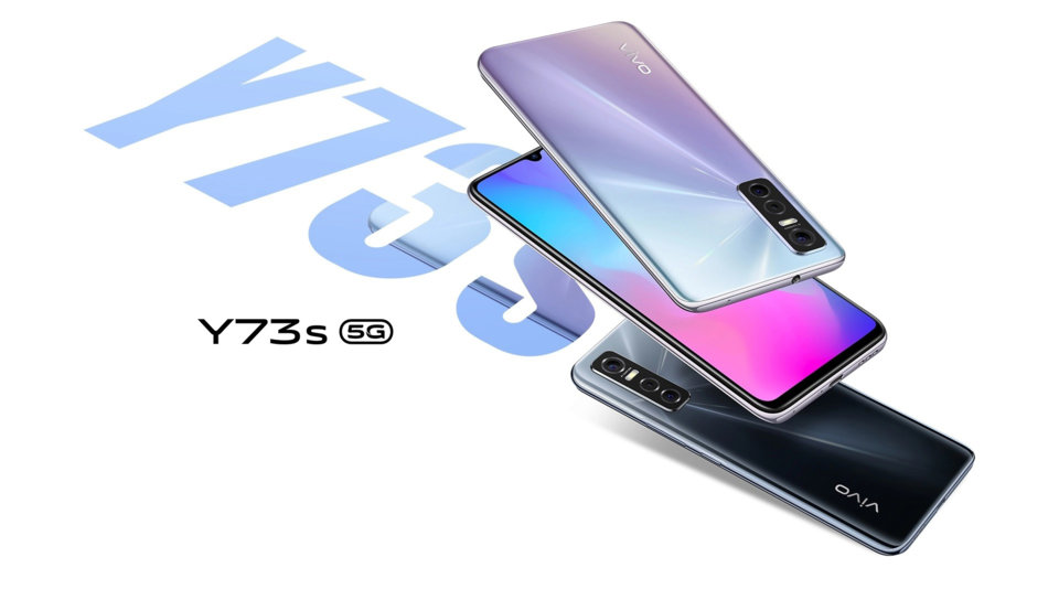vivo Y73s view 16