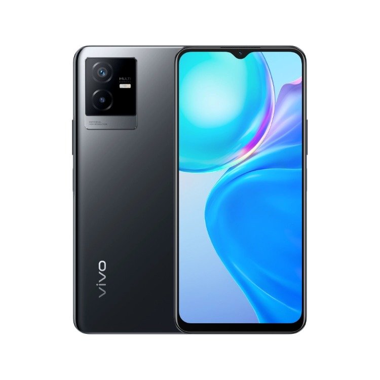 vivo Y73t view 5