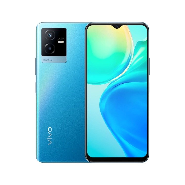 vivo Y73t view 6