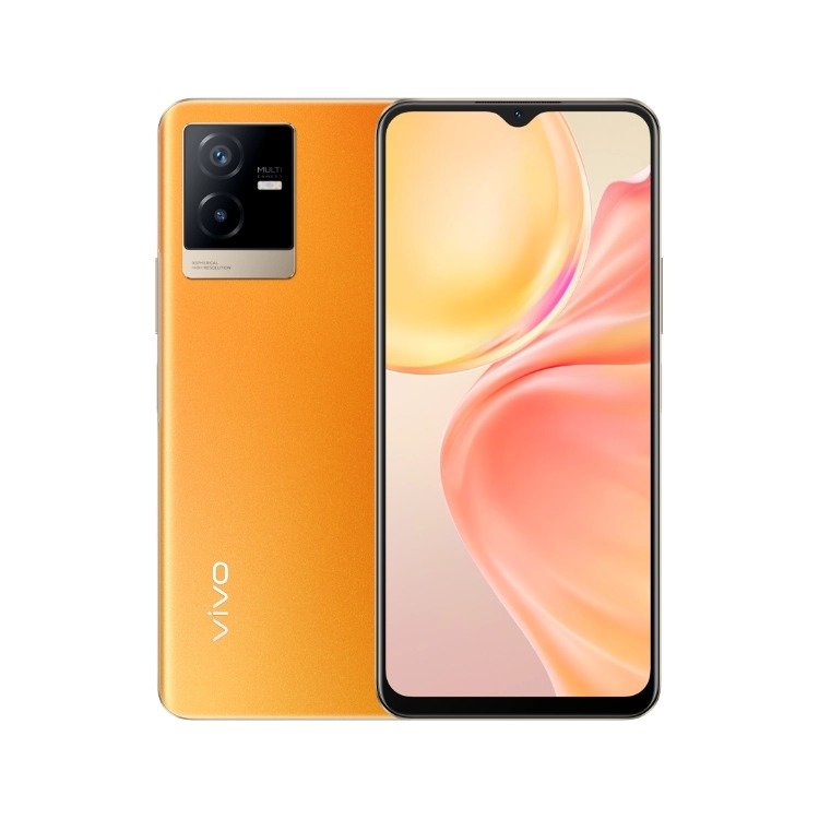 vivo Y73t view 7