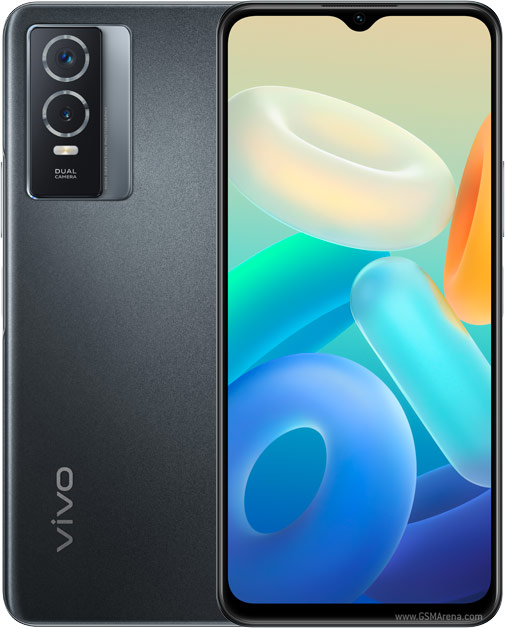 vivo Y74s view 1