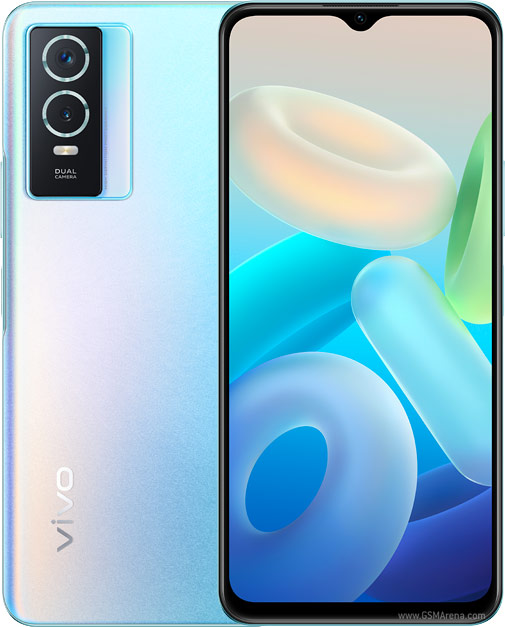 vivo Y74s view 2