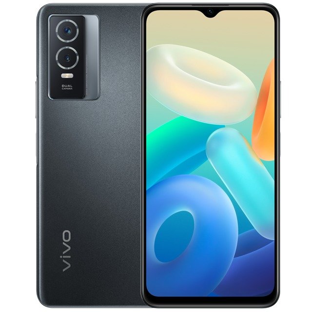 vivo Y74s view 5