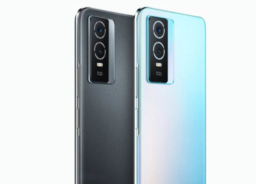vivo Y74s view 6