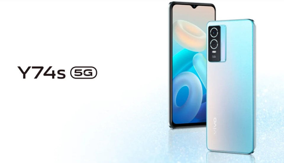 vivo Y74s view 7