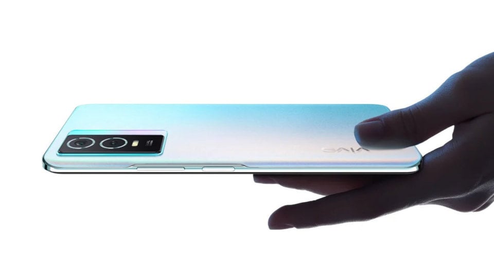 vivo Y74s view 9