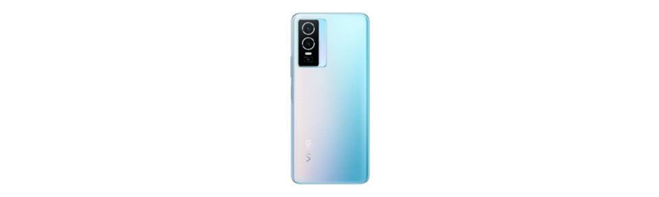 vivo Y76 5G view 7