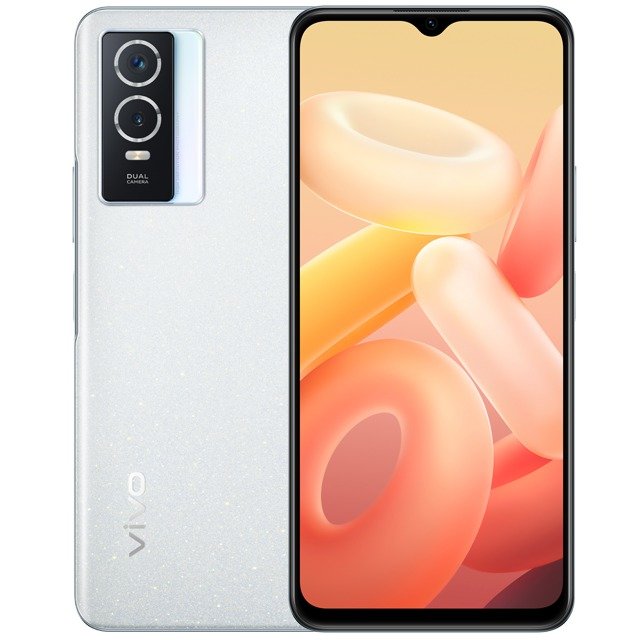 vivo Y76s view 6