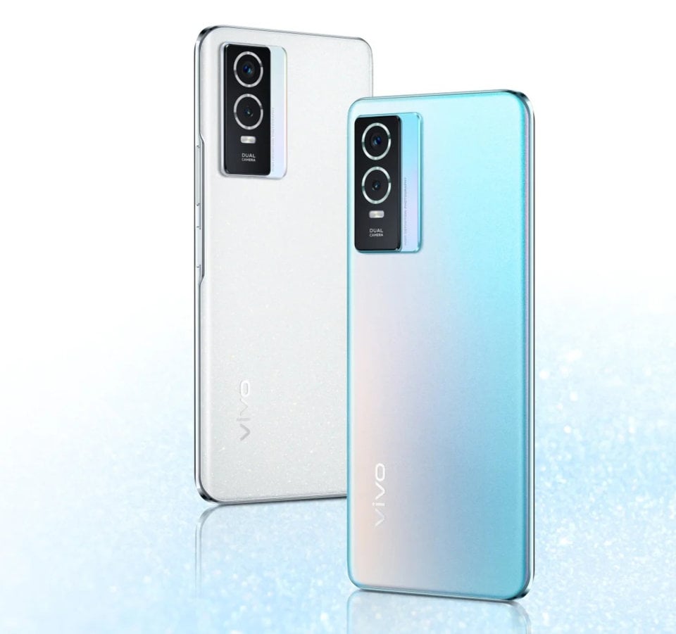 vivo Y76s view 8