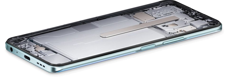 vivo Y76s view 14