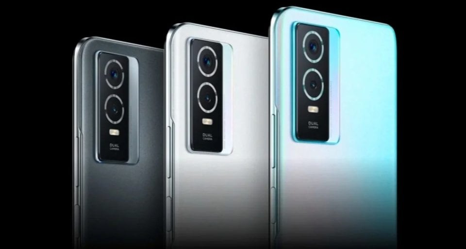 vivo Y76s view 16