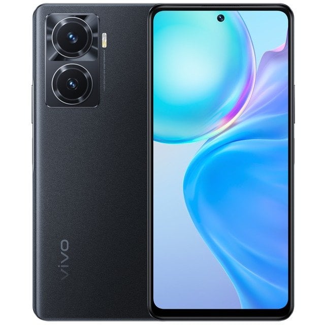 vivo Y77 view 6
