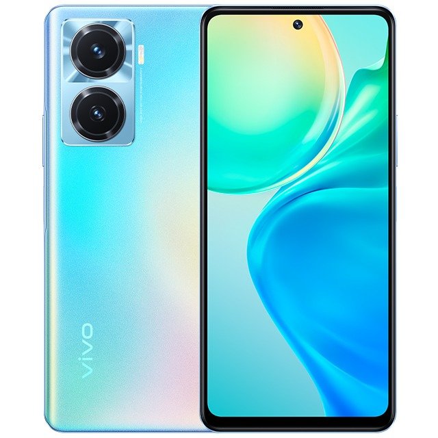 vivo Y77 view 7
