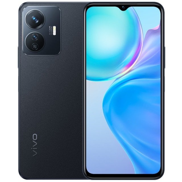 vivo Y77e view 4