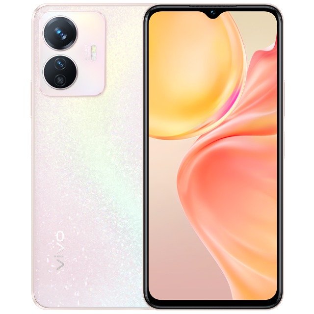vivo Y77e view 6