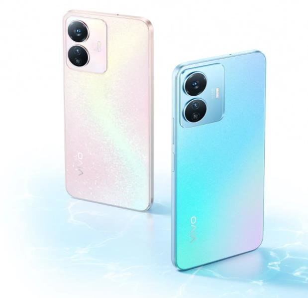 vivo Y77e view 7